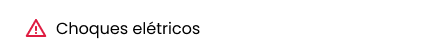 Choques elétricos