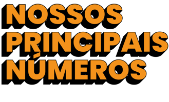 REFUTURIZA-TIPOGRAIFA-NOSSOS-PRINCIPAIS-NUMEROS REFUTURIZA-TIPOGRAIFA-NOSSOS-PRINCIPAIS-NUMEROS