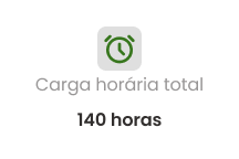 carga horária