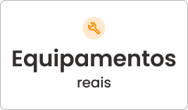 equipamentos