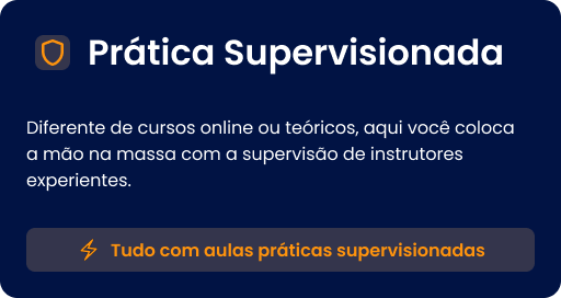 pratica supervisionada