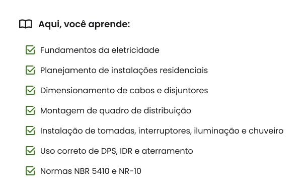 voce aprende